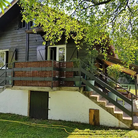 Le De Chalet *