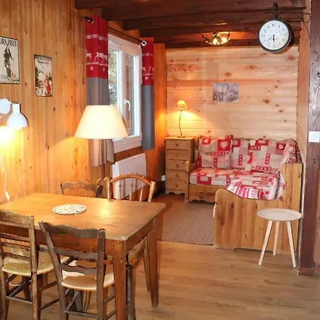 Le De Chalet *