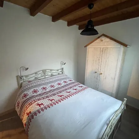 Chalet Le De