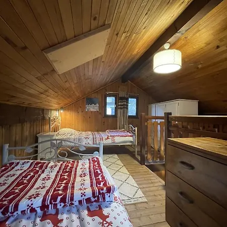 Le De Chalet *