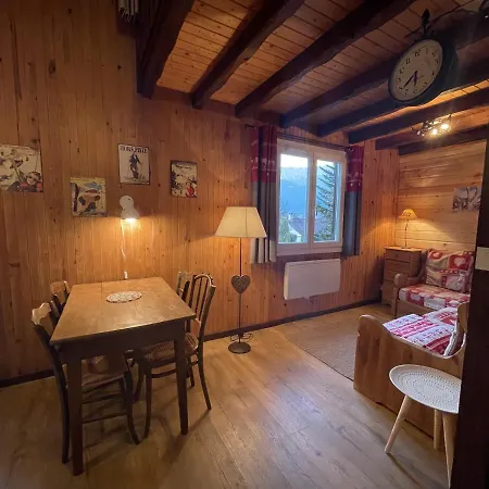 Chalet Le De